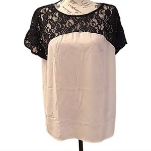 Maeve Size Small Blouse